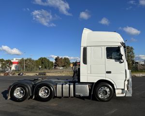 2020 DAF XF additional thumbnail